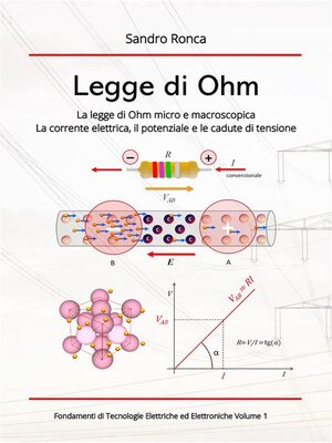 cover image of Legge di Ohm